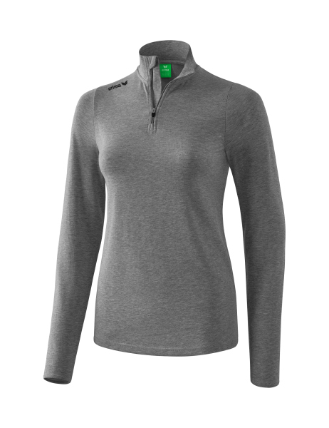 Ladies Polo-Neck Jumper Erima Ladies Polo-Neck Jumper Erima