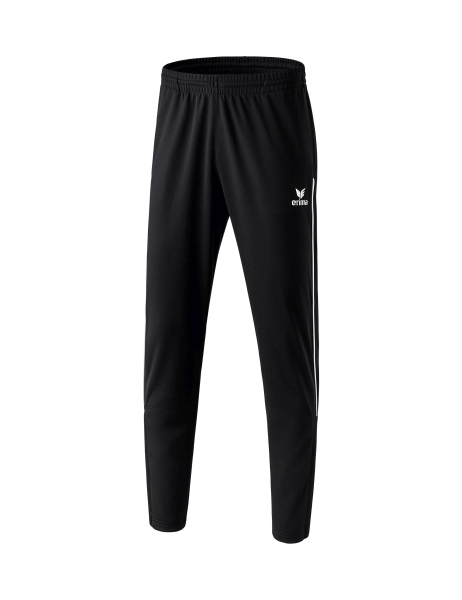 Adults Training Pants with calf insert & piping 2.0 Erima Adults Training Pants with calf insert & piping 2.0 Erima