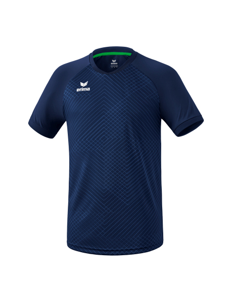 Adults Madrid Jersey Erima Adults Madrid Jersey Erima
