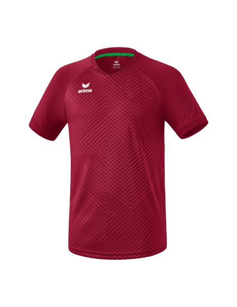 Adults Madrid Jersey Erima Adults Madrid Jersey Erima