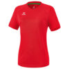 Ladies Ladies Madrid Jersey Erima