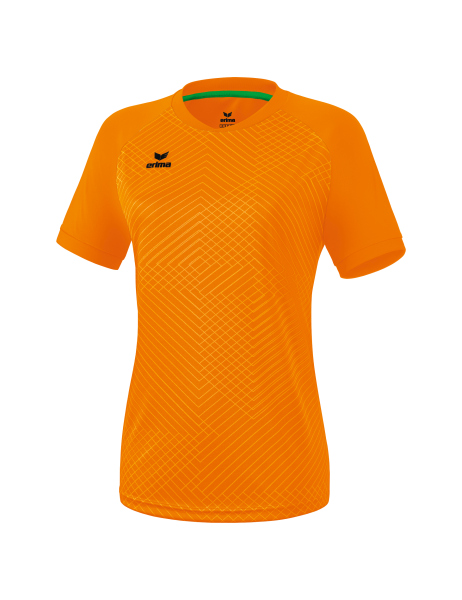 Ladies Ladies Madrid Jersey Erima Ladies Ladies Madrid Jersey Erima