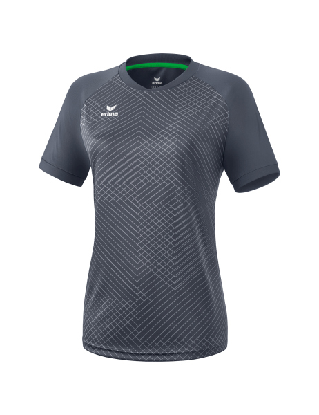 Ladies Ladies Madrid Jersey Erima Ladies Ladies Madrid Jersey Erima