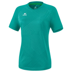 Ladies Ladies Madrid Jersey Erima