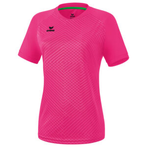 Ladies Ladies Madrid Jersey Erima