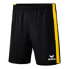 Adults Retro Star Shorts Erima
