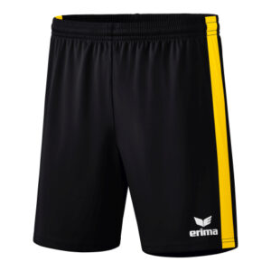 Adults Retro Star Shorts Erima