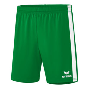 Adults Retro Star Shorts Erima
