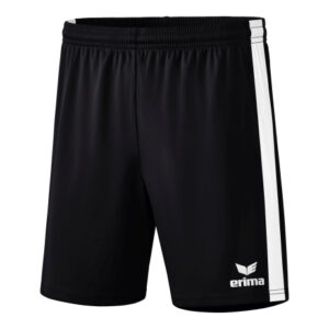 Adults Retro Star Shorts Erima
