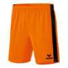 Adults Retro Star Shorts Erima