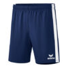 Adults Retro Star Shorts Erima