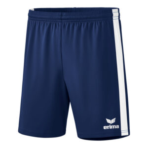 Adults Retro Star Shorts Erima