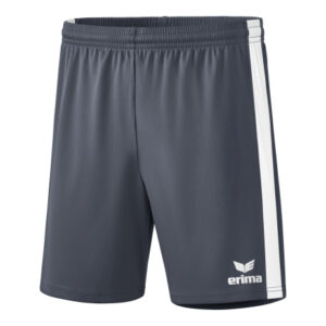 Adults Retro Star Shorts Erima