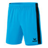 Adults Retro Star Shorts Erima
