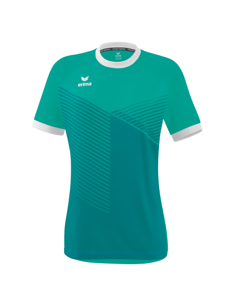 Ladies Mantua Jersey Erima Ladies Mantua Jersey Erima