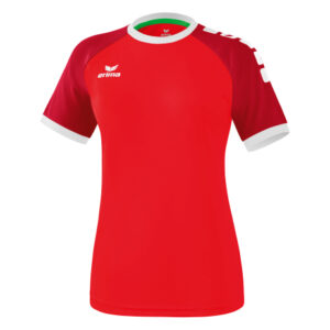 Ladies Zenari 3.0 Jersey Erima