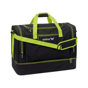 Squad Sports Bag with Bottom Compartment Erima