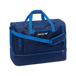 Squad Sports Bag with Bottom Compartment Erima