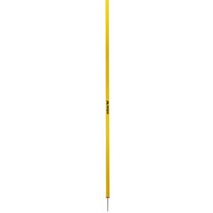 Slalom pole with peg Erima