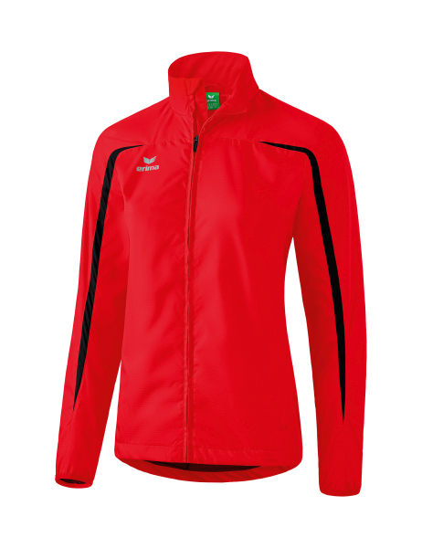 Ladies Running Jacket Erima Ladies Running Jacket Erima