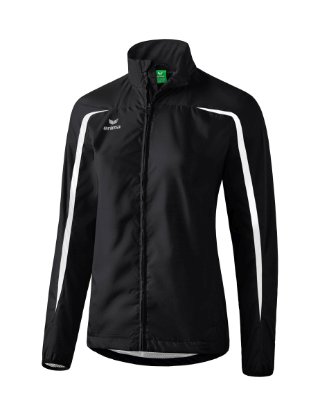 Ladies Running Jacket Erima Ladies Running Jacket Erima