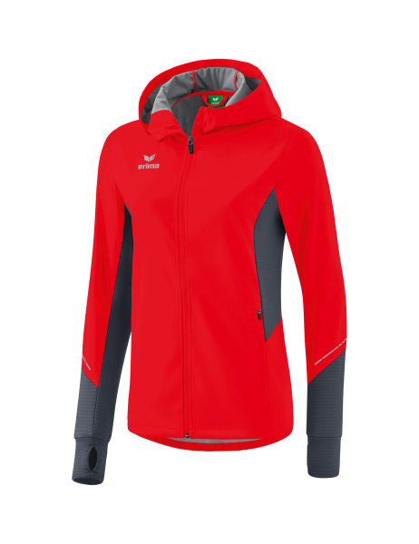 Ladies RACING Running Jacket Erima Ladies RACING Running Jacket Erima