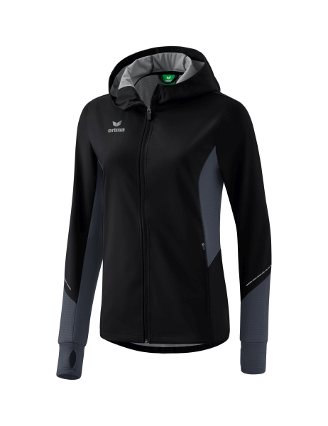 Ladies RACING Running Jacket Erima Ladies RACING Running Jacket Erima