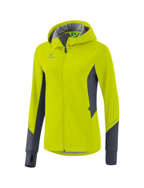 Ladies RACING Running Jacket Erima Ladies RACING Running Jacket Erima