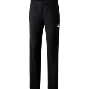 Ladies Pants with full-length zip Erima