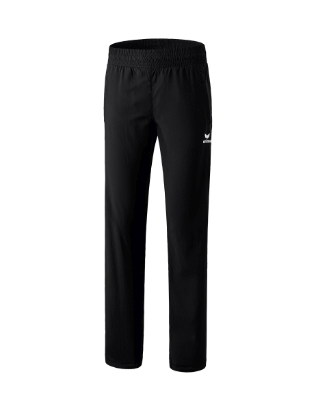 Ladies Pants with full-length zip Erima Ladies Pants with full-length zip Erima