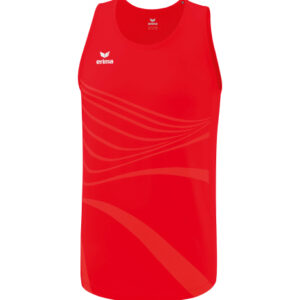 Adults RACING Singlet Erima