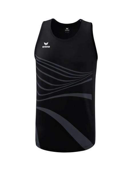 Adults RACING Singlet Erima Adults RACING Singlet Erima