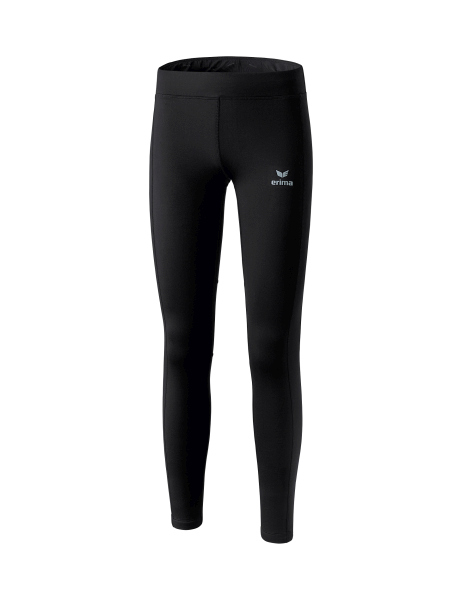 Ladies Performance Winter Running Pants Erima Ladies Performance Winter Running Pants Erima