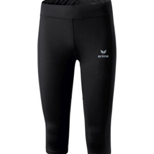 Ladies Performance Cropped Running Pants Erima