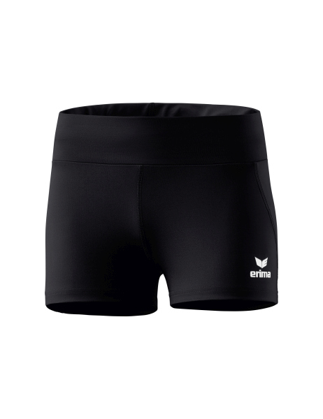 Ladies RACING Athletics Hot Pants Erima Ladies RACING Athletics Hot Pants Erima