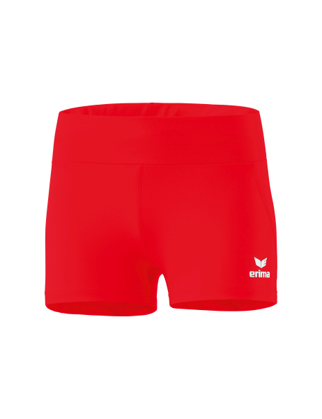Ladies RACING Athletics Hot Pants Erima Ladies RACING Athletics Hot Pants Erima