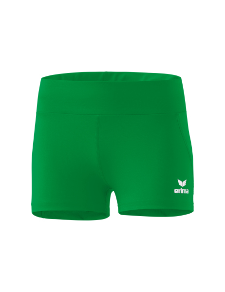 Ladies RACING Athletics Hot Pants Erima Ladies RACING Athletics Hot Pants Erima