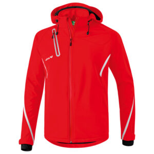 Adults Softshell Jacket Function Erima
