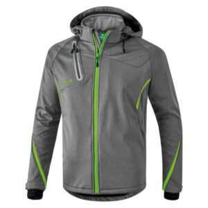 Adults Softshell Jacket Function Erima