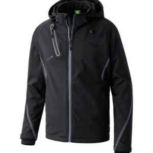 Adults Softshell Jacket Function Erima