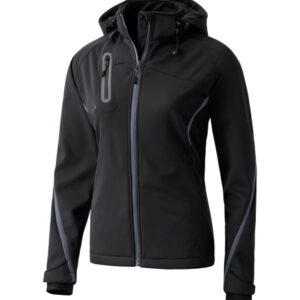 Ladies Softshell Jacket Function Erima
