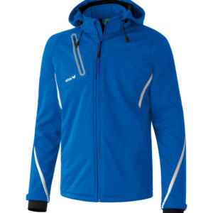 Adults Softshell Jacket Function Erima