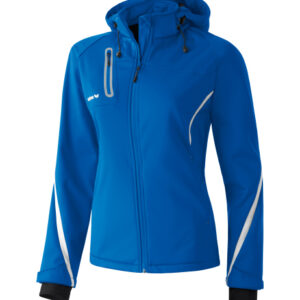 Ladies Softshell Jacket Function Erima