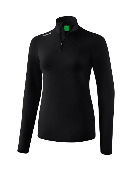 Ladies Polo-Neck Jumper Erima Ladies Polo-Neck Jumper Erima